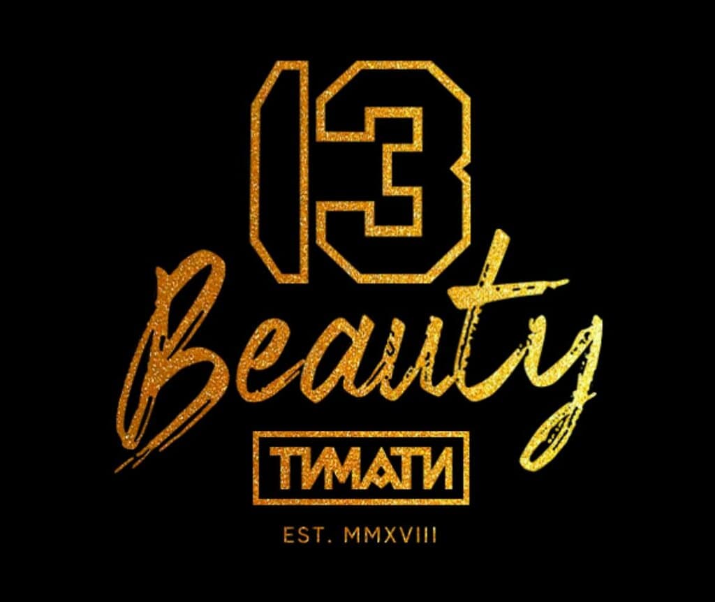 Салон красоты 13 Beauty by Timati