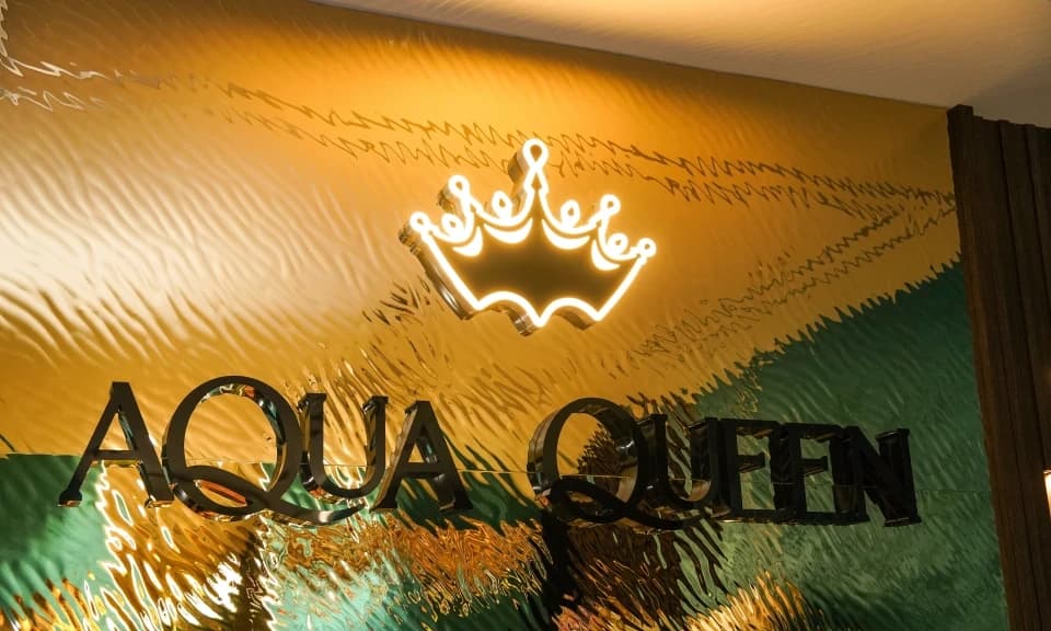 Салон красоты Академия здоровья и красоты Aqua Queen