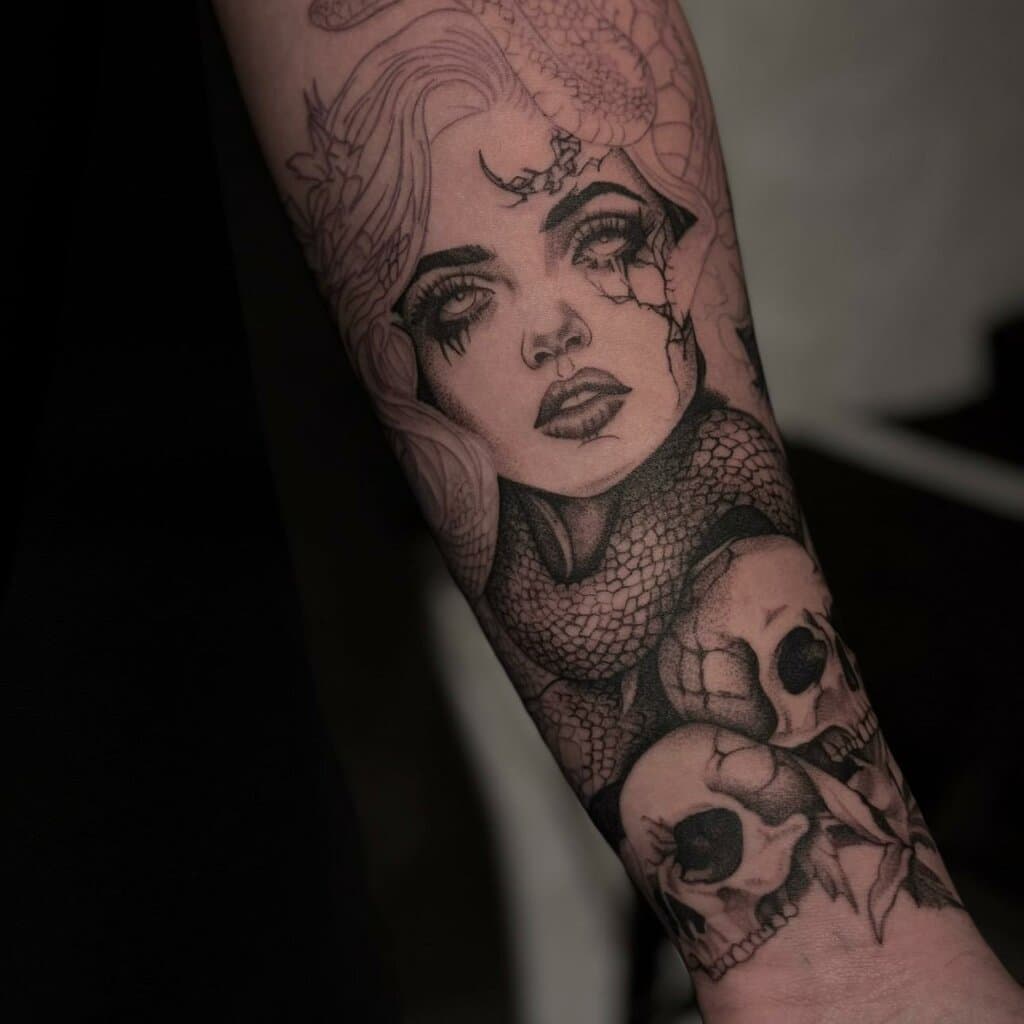 Салон красоты Alice Tattoo Studio