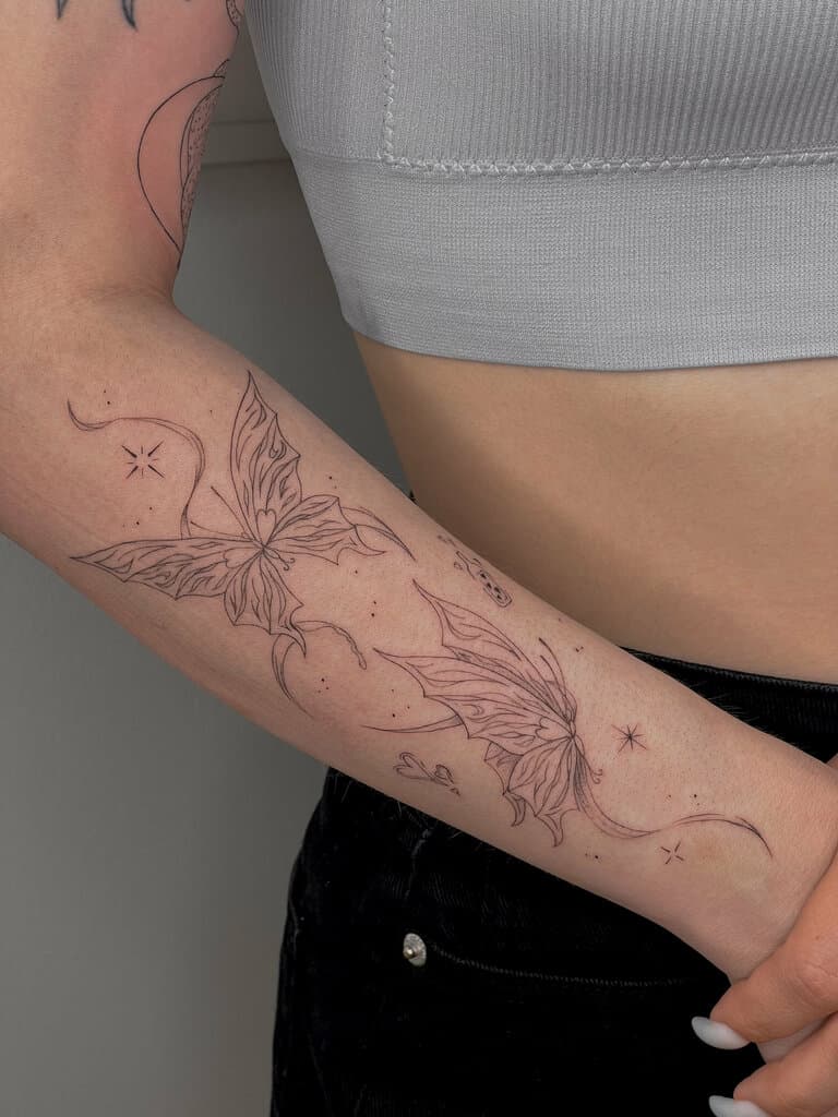 Салон красоты Alsa_tattooing