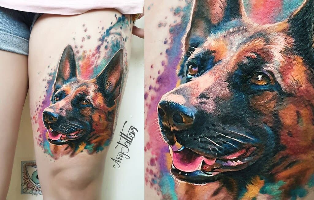 Салон красоты AnnyTattoo studio