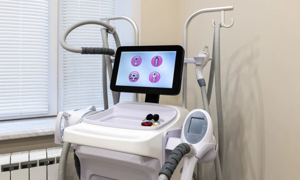 Салон красоты Artmed_clinic