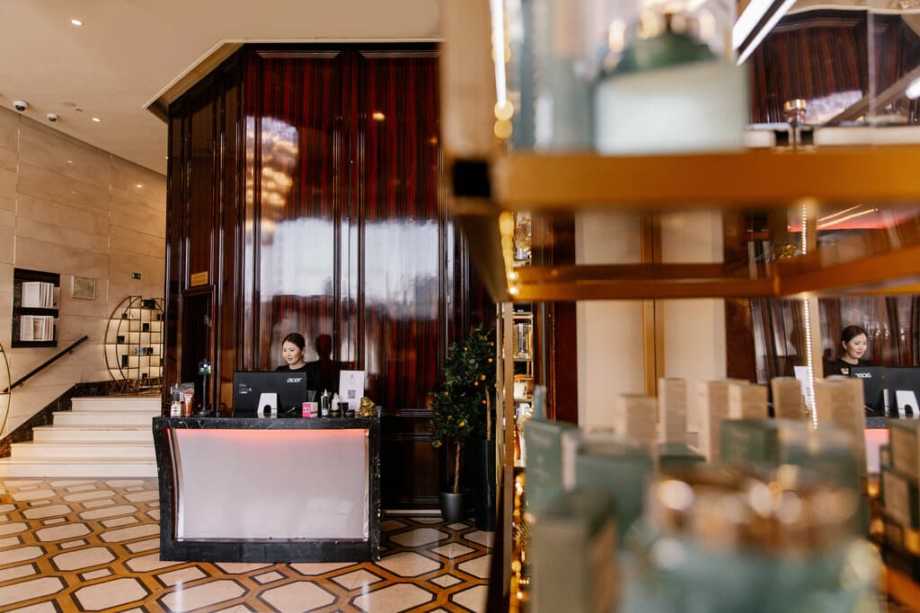 Салон красоты Asia Beauty SPA