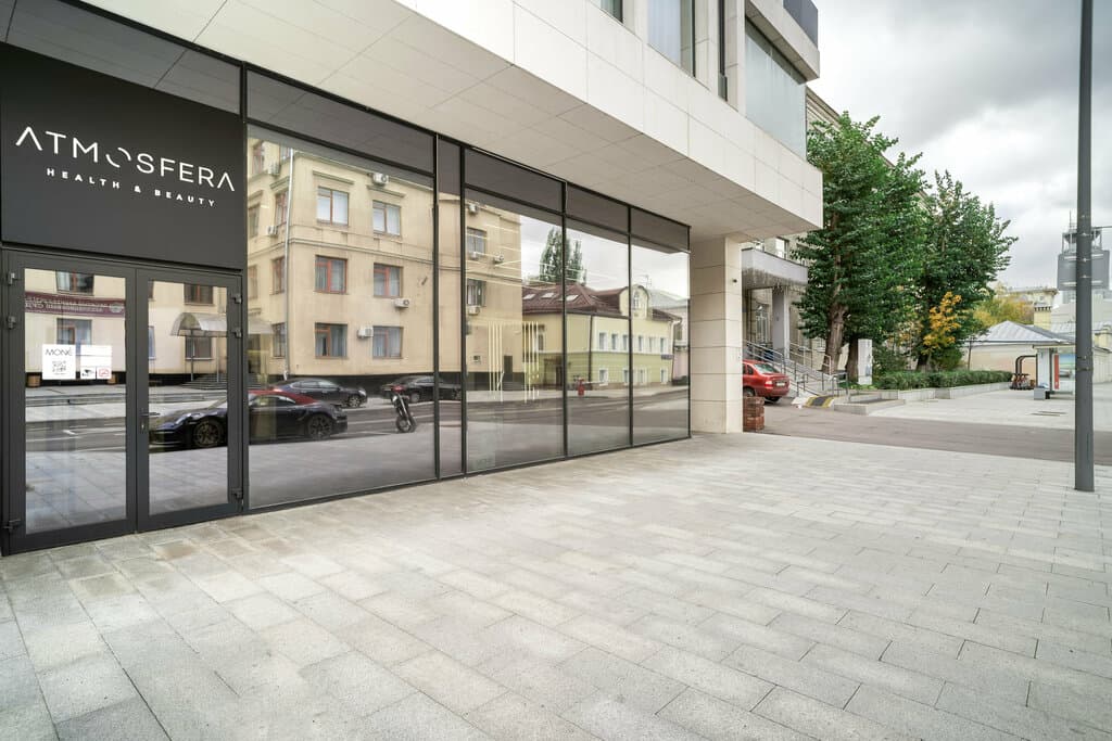 Салон красоты Atmosfera health&beauty