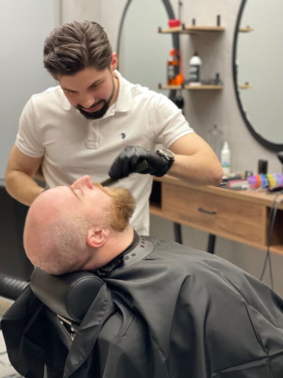 Салон красоты BarberIcon