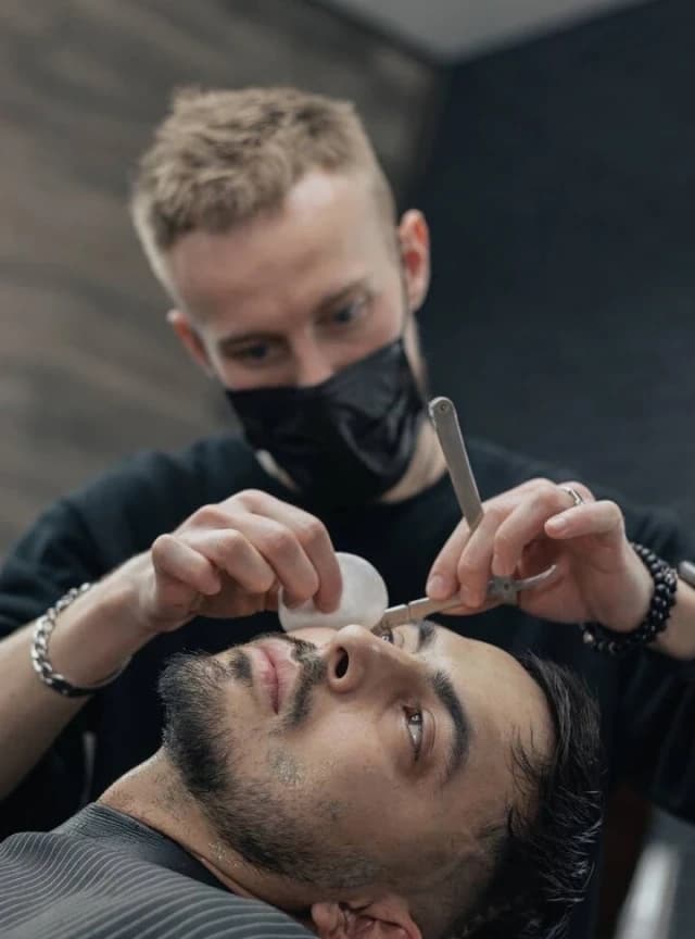 Салон красоты Барбершоп BarberMafia - 5