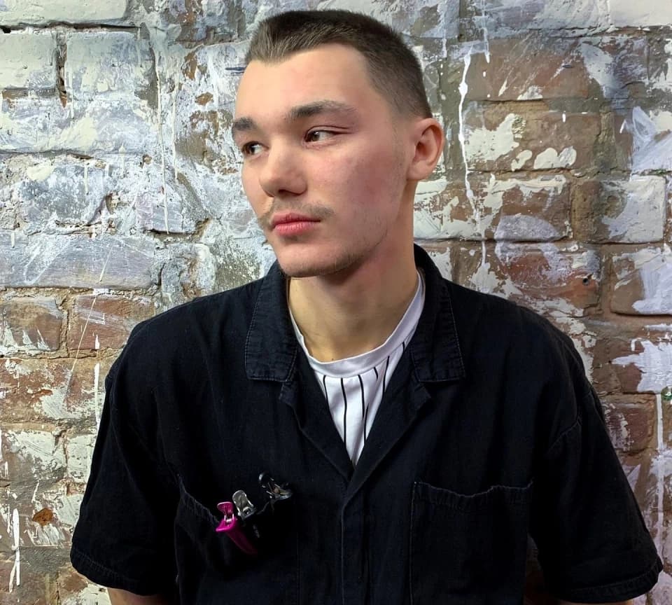 Салон красоты Барбершоп Hair project - 3