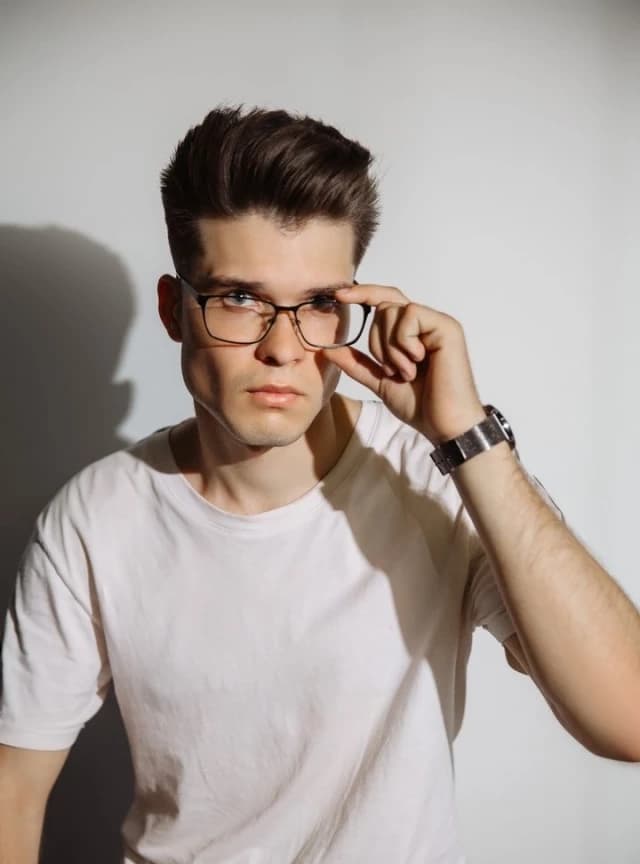 Салон красоты Барбершоп Легенда на улице Владимира Невского - 2