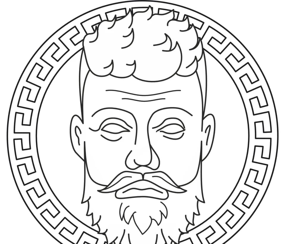 Салон красоты Барбершоп Pantheon - 5