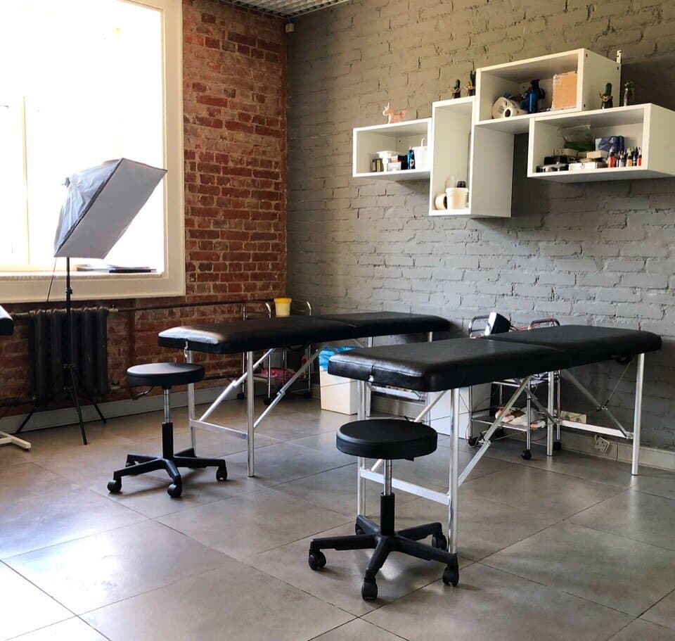 Салон красоты Beauty Studio