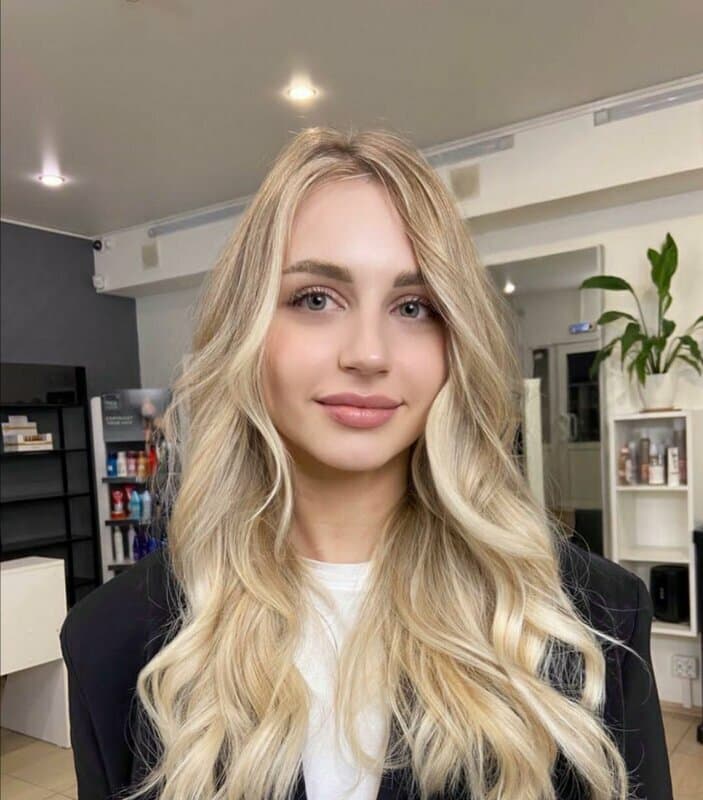 Салон красоты BlondeLab