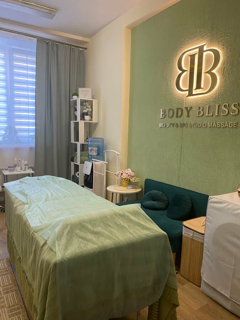 Салон красоты Body Bliss