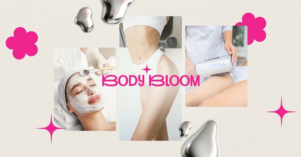 Салон красоты Body Bloom