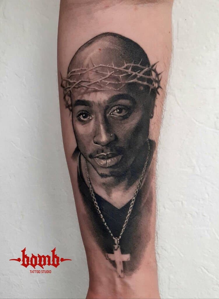 Салон красоты Bomb Tattoo