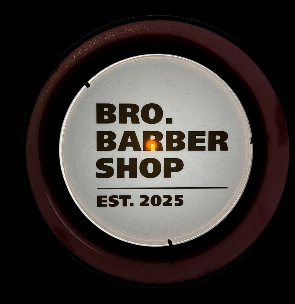 Салон красоты Bro. Barbershop