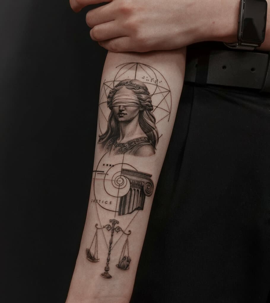 Салон красоты Broskiy Tattoo Studio