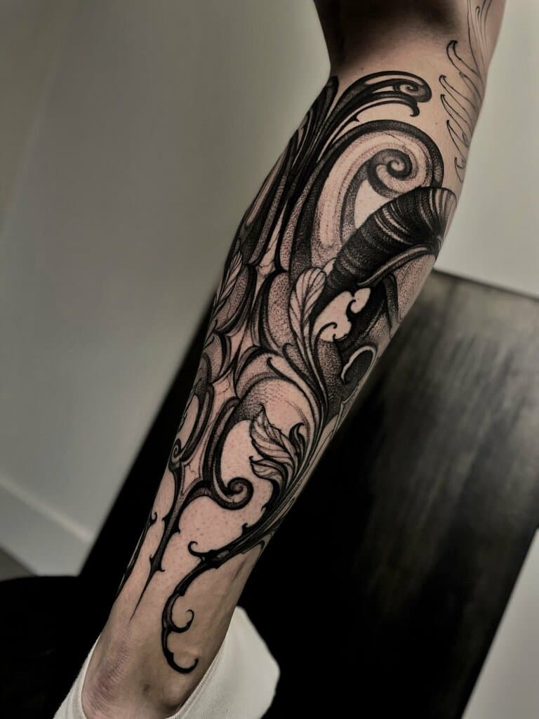 Салон красоты Broskiy tattoo