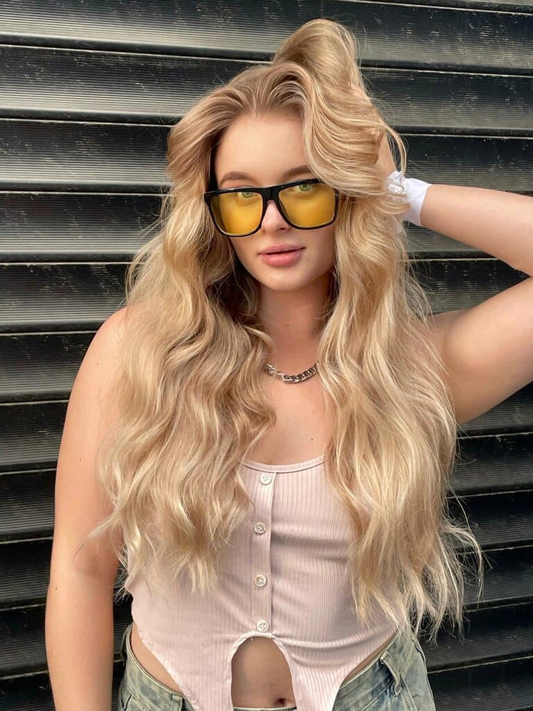 Салон красоты Capsulahair