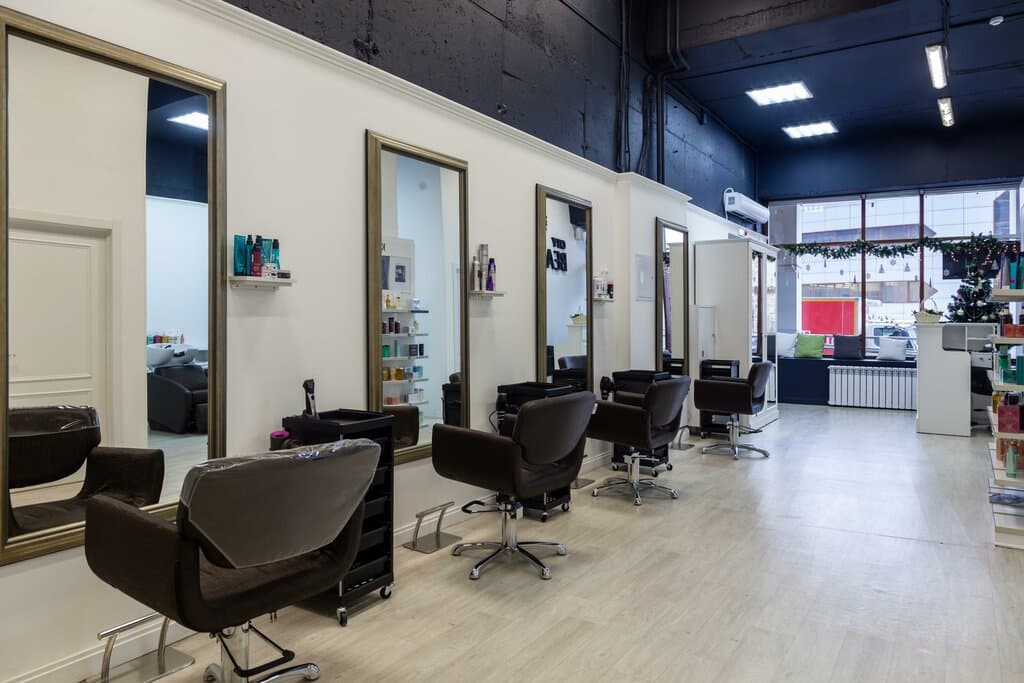 Салон красоты City Beauty Club
