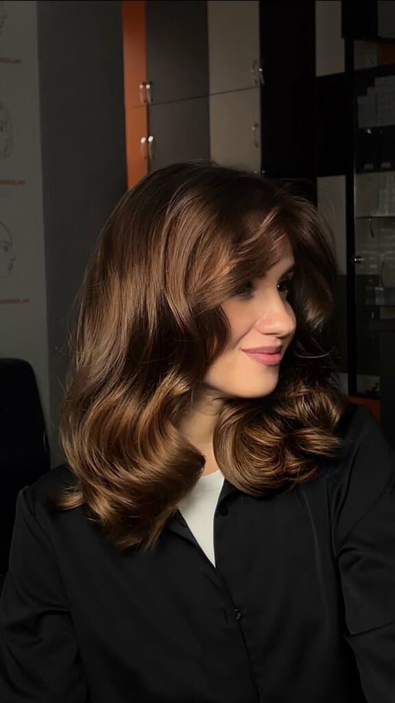 Салон красоты Cut and Color