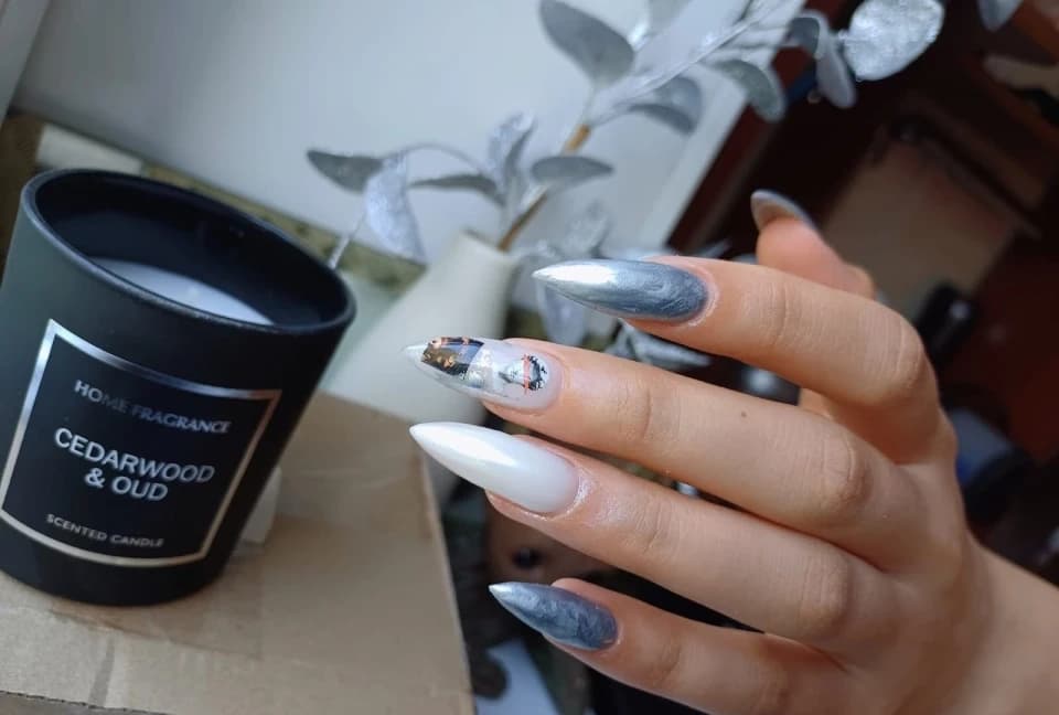 Салон красоты E&V Esthetique - 4