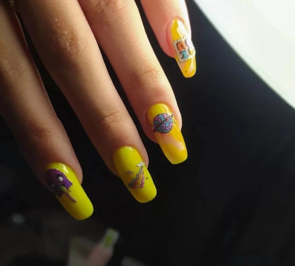 Салон красоты E&V Esthetique - 5