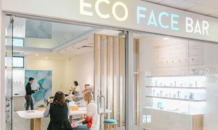 Салон красоты Eco Face Bar