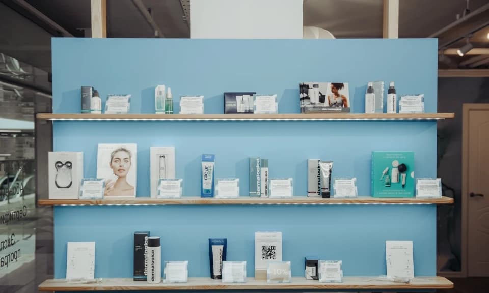 Салон красоты Eco Face Bar - 2