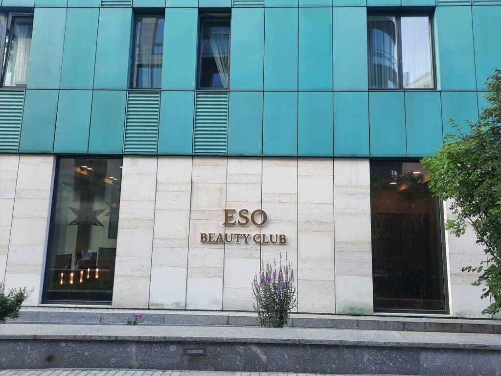 Салон красоты Eso Beauty Club