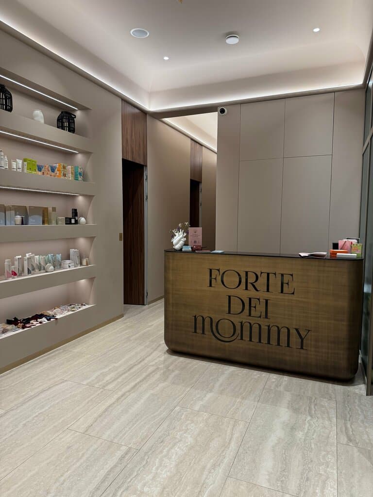 Салон красоты Forte Dei Mommy