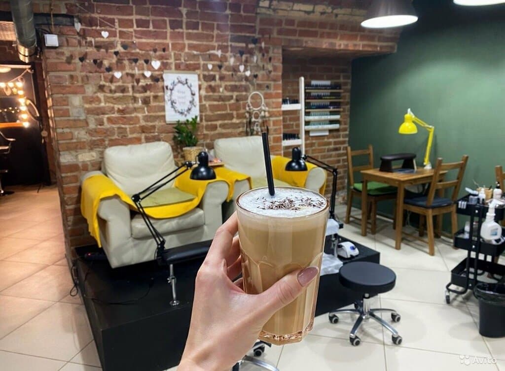 Салон красоты Home nail Studio
