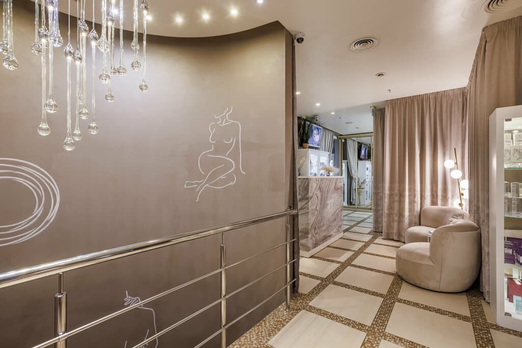 Салон красоты I-Feel Medical Resort