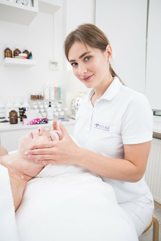 Салон красоты Ilovemassage