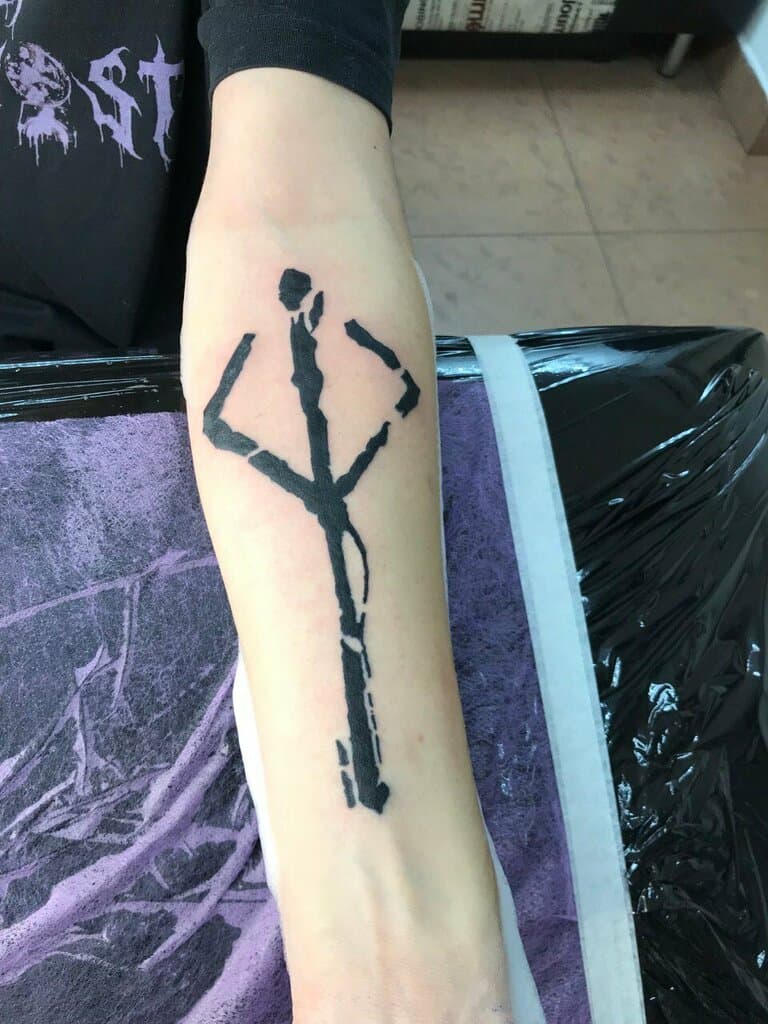Салон красоты Ink and Needles