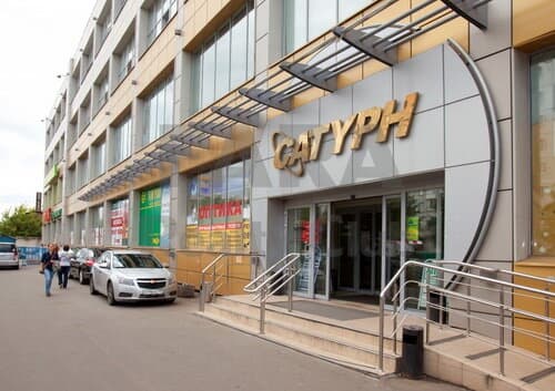 Салон красоты Инкью
