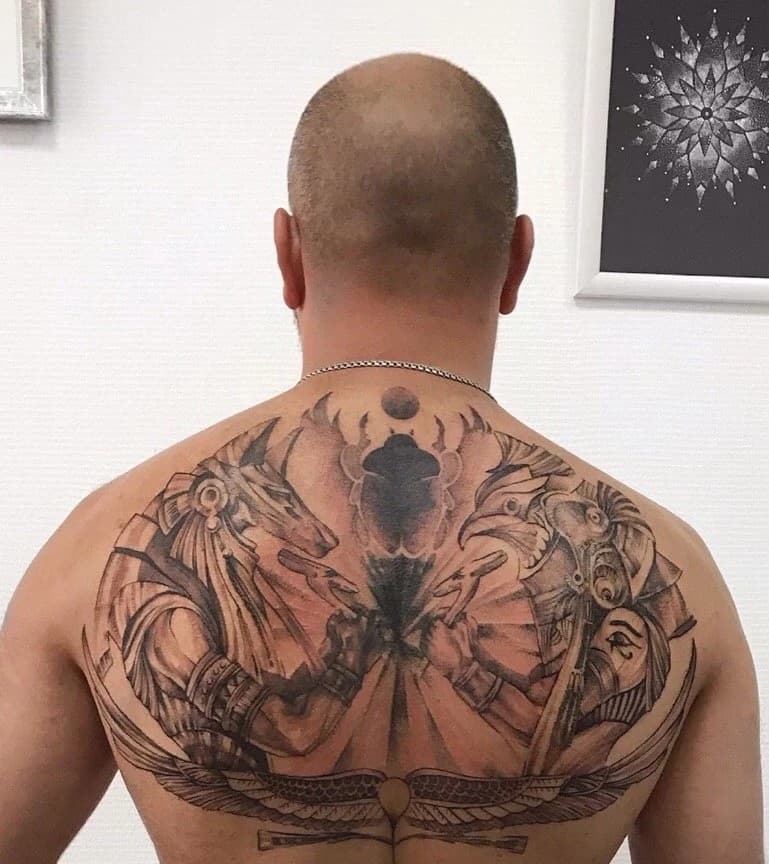 Салон красоты Kate Tattoo - 3