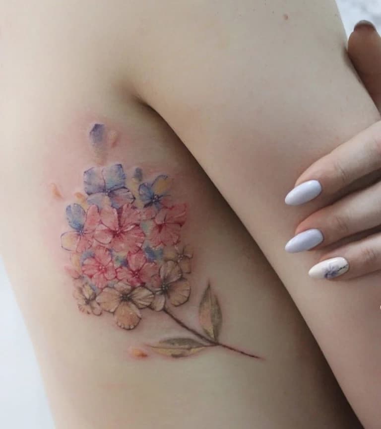 Салон красоты Kate Tattoo - 4