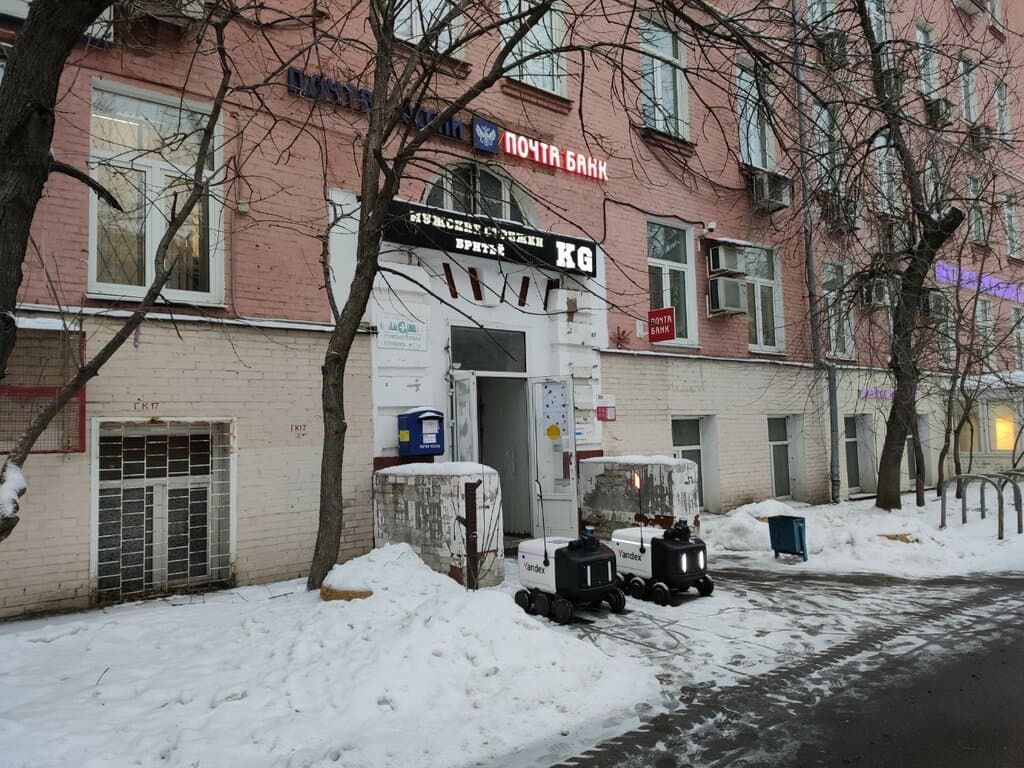 Салон красоты Kg
