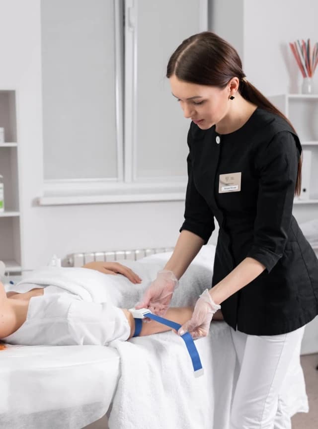 Салон красоты Kiz clinic - 5