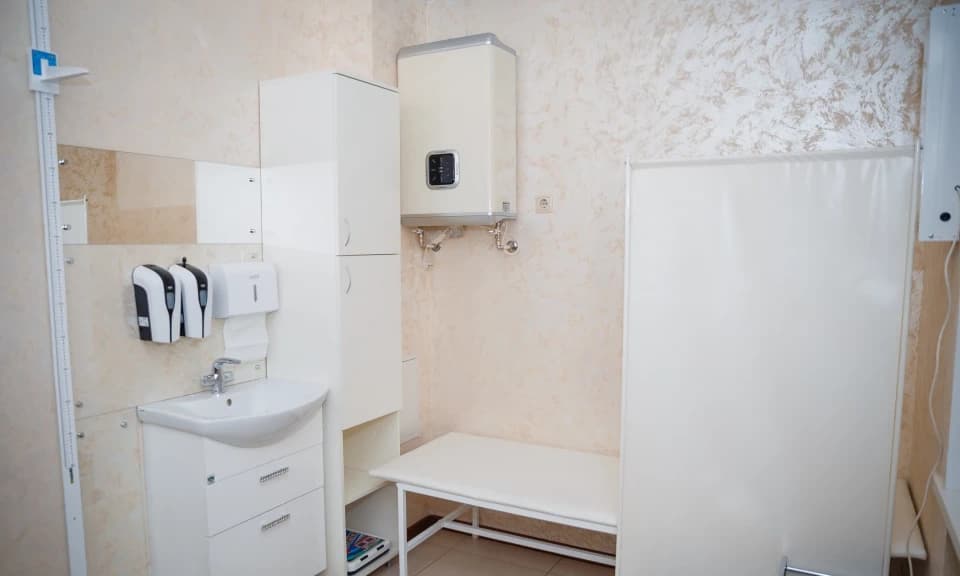 Салон красоты Клиника ДОК - 3