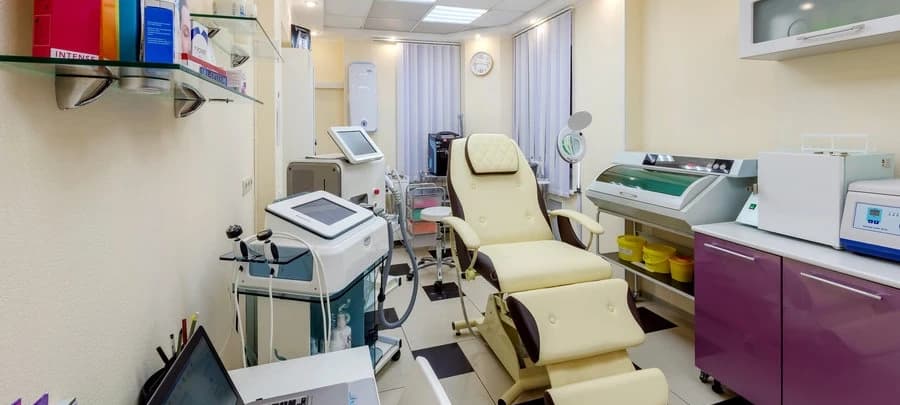 Салон красоты Клиника эстетической медицины Эстетика тела на Комендантском проспекте