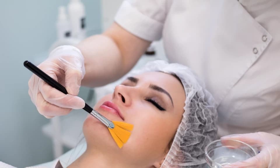 Салон красоты Клиника косметологии Beauty Season на Спартаковской улице - 2
