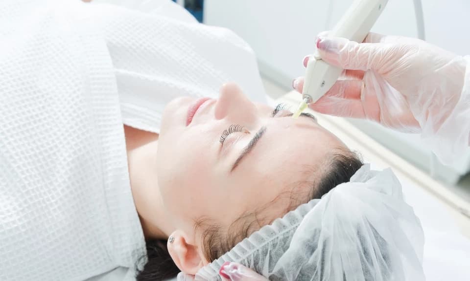 Салон красоты Клиника косметологии Beauty Season на улице Сибгата Хакима - 5