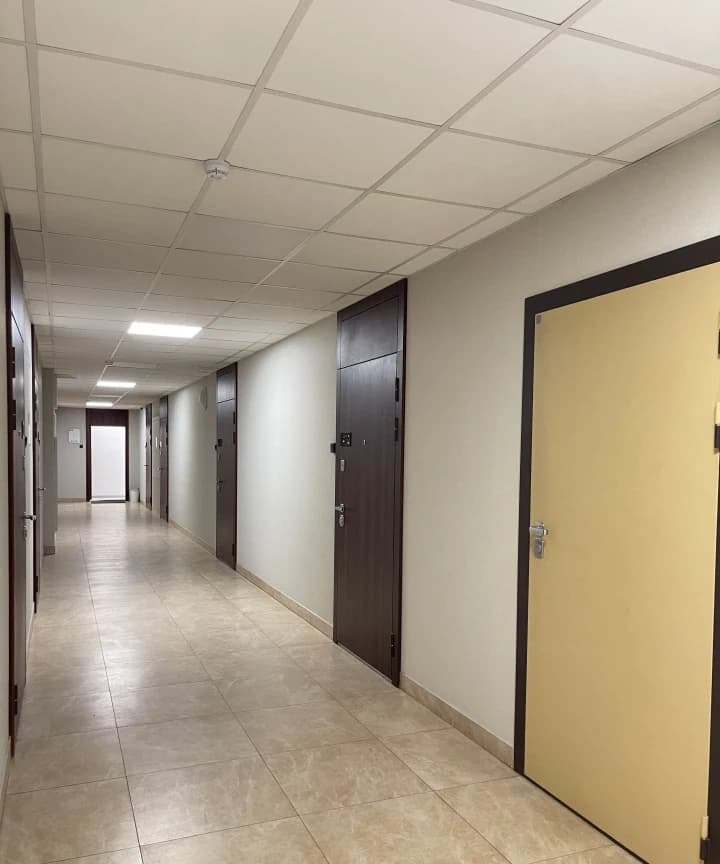Салон красоты Клиника косметологии, дерматологии и капельной терапии Plazma Siberia - 3