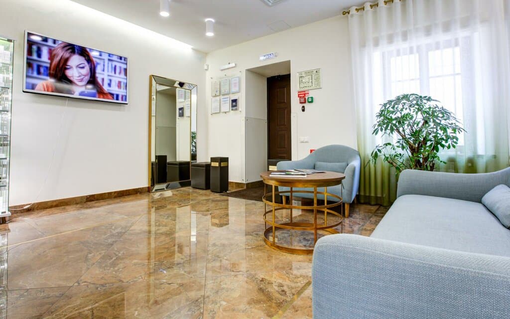 Салон красоты Клиника косметологии Dr. Эстетик