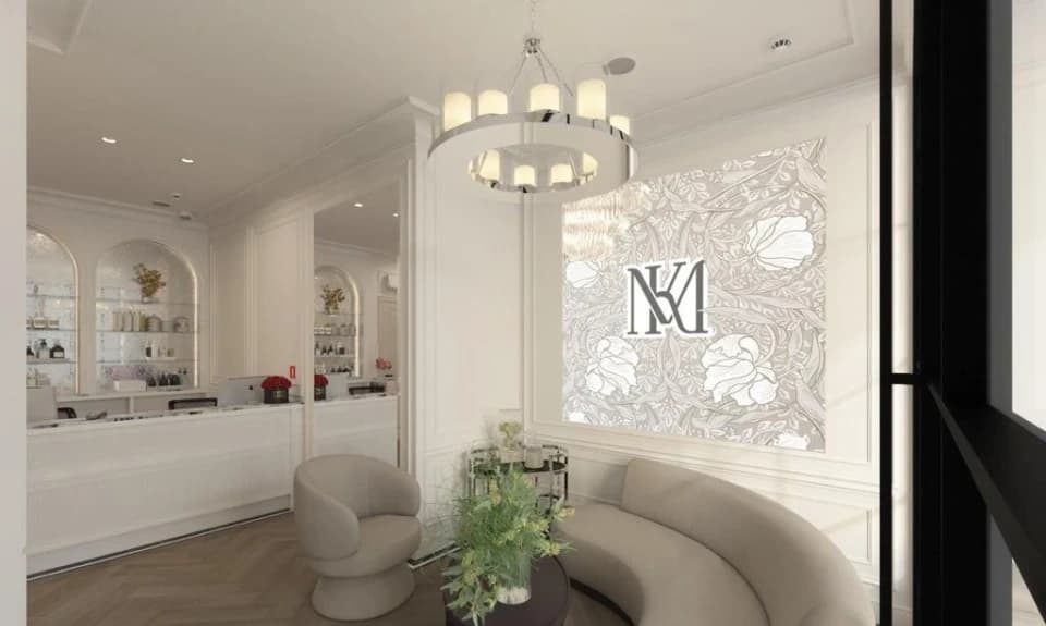 Салон красоты Клиника MK Clinic&Beauty