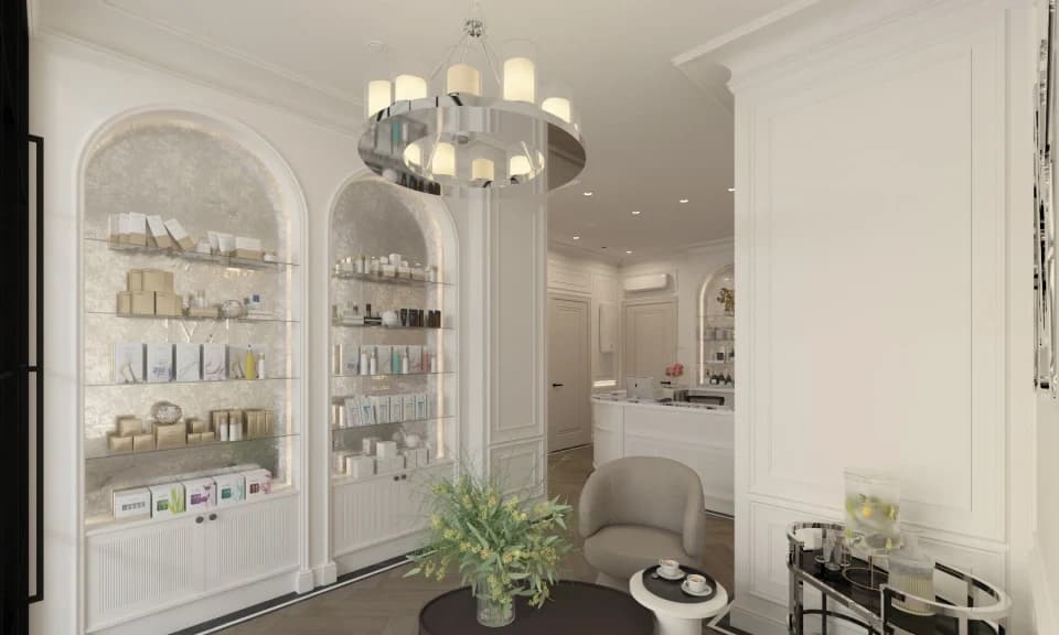 Салон красоты Клиника MK Clinic&Beauty - 4