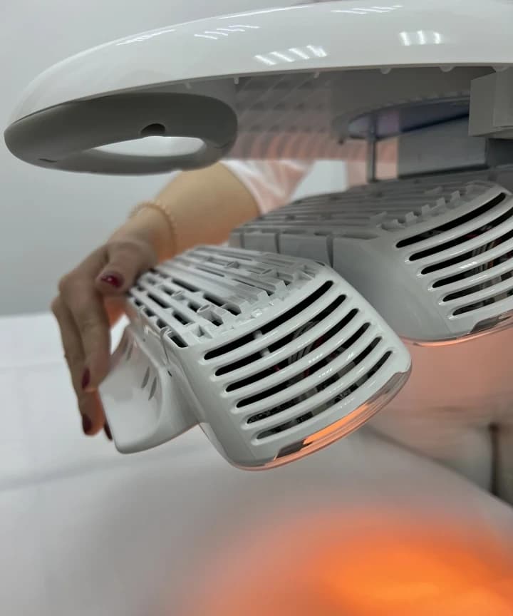 Салон красоты Клиника удаления тату и татуажа Et.Laser