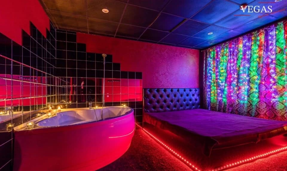 Салон красоты Клуб эротического релакса VEGAS - 4