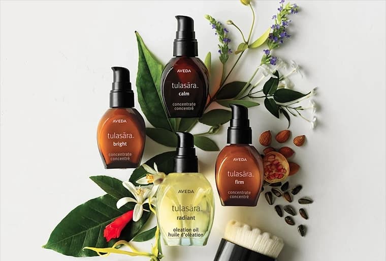 Салон красоты Концепт салон Aveda - 5